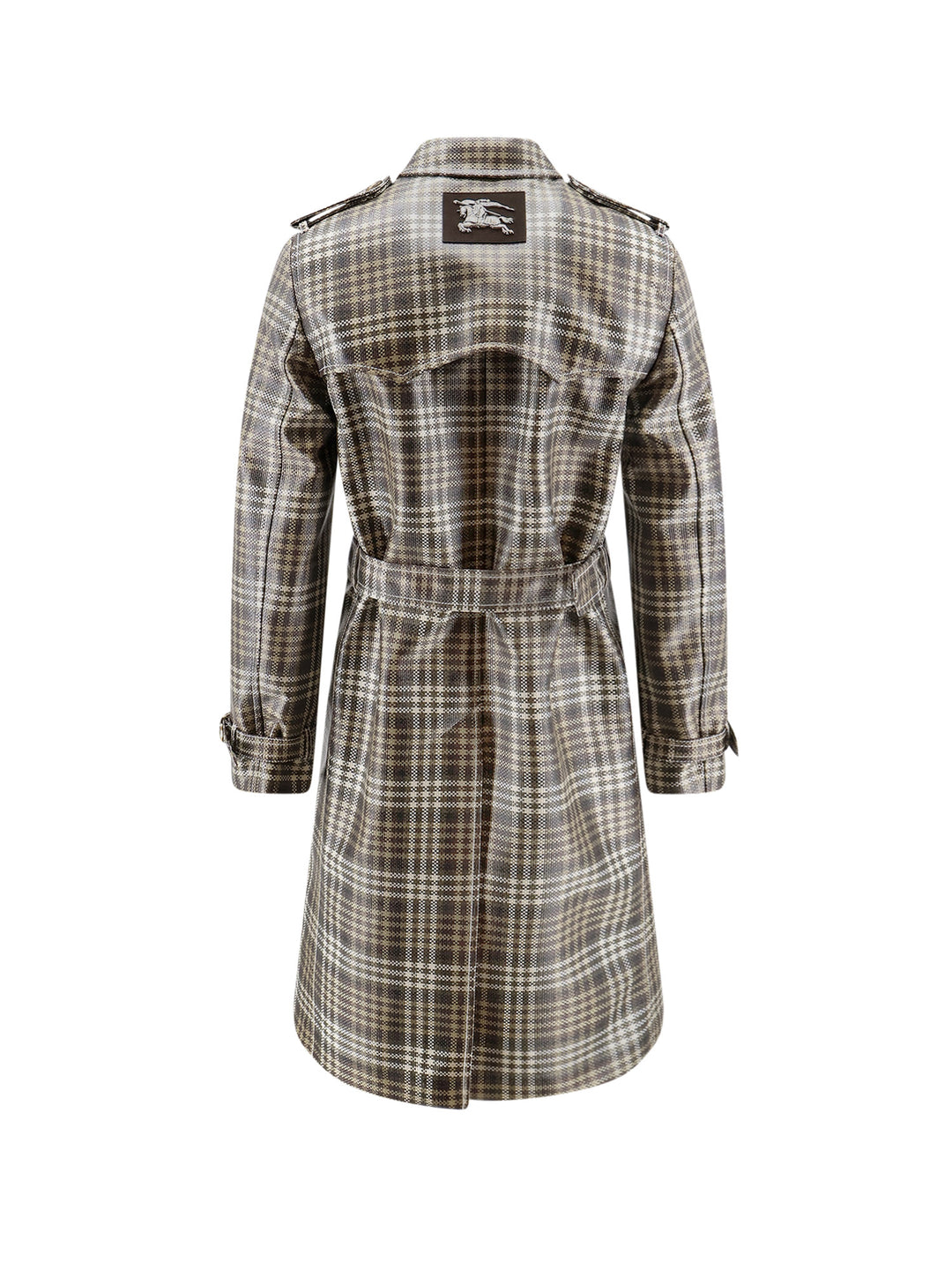 Burberry Coats - Marroni | 5342c884fa5ae7745d7f78b401caf34ecbd2f72f