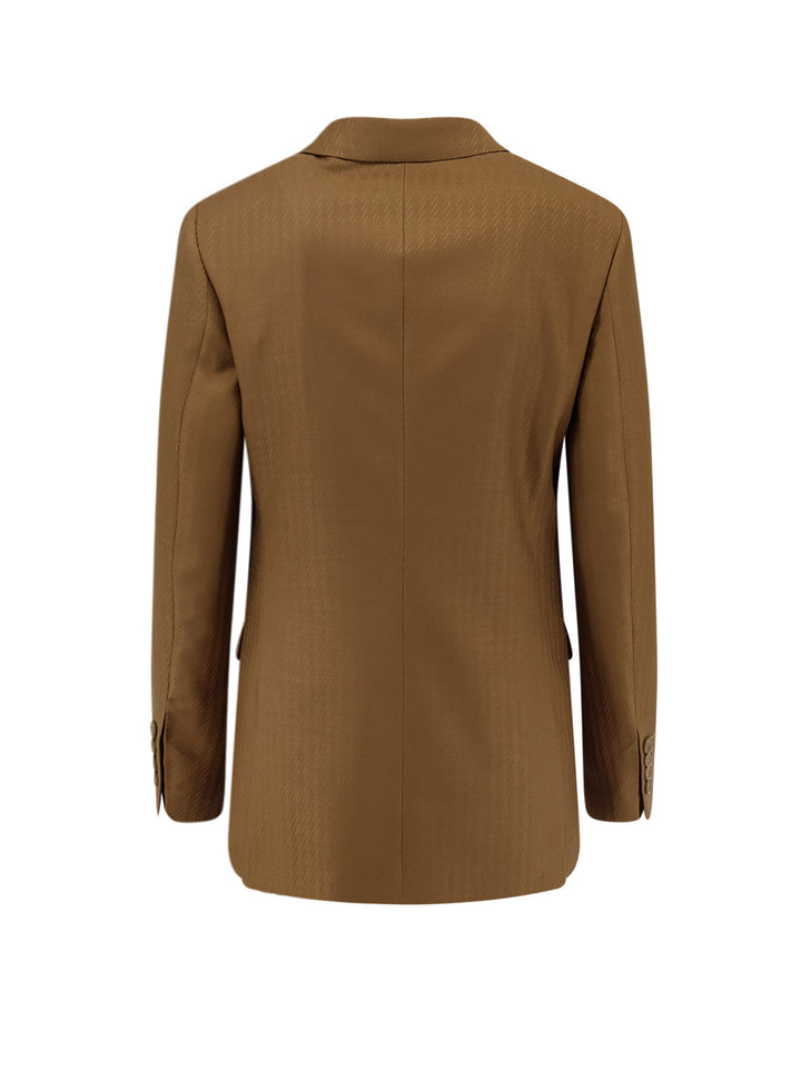 Burberry Clothing - HAZELNUT | 78b59818b76117e954325b614aac2fb3ec21baeb