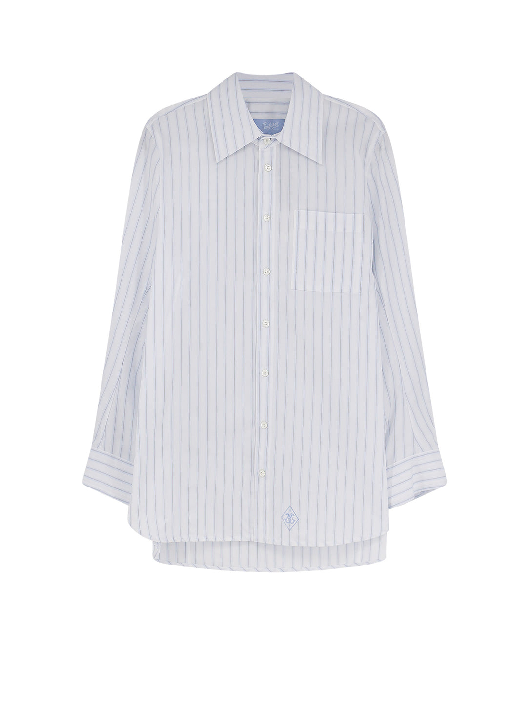 Seafarer Shirts - Light and natural | 5d7bb0281fd296d3de9158a91ba8df7c9cc85185