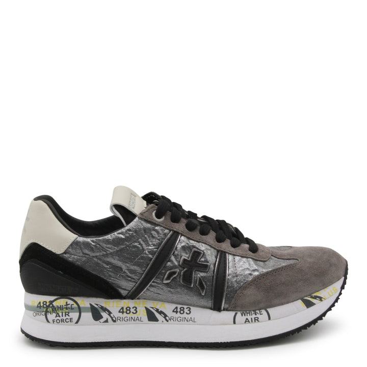 Premiata Sneakers -  | 3aee6dac95c36f45666d2b68bde12ea2838c1c06