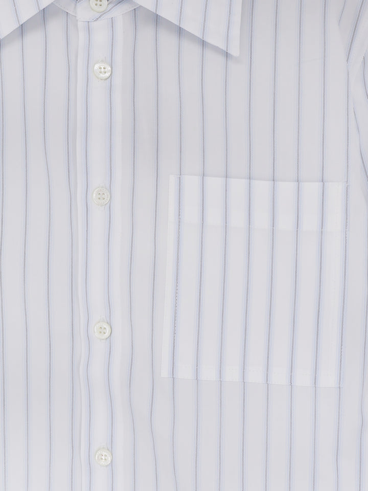 Seafarer Shirts - Light and natural | f96e5e1c9414d5790f94005b6fd7c64f3aa4b3b8