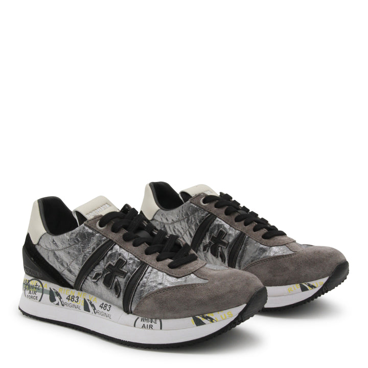 Premiata Sneakers -  | f59555fd7025f6a05c2040f79e98469fa1d25628