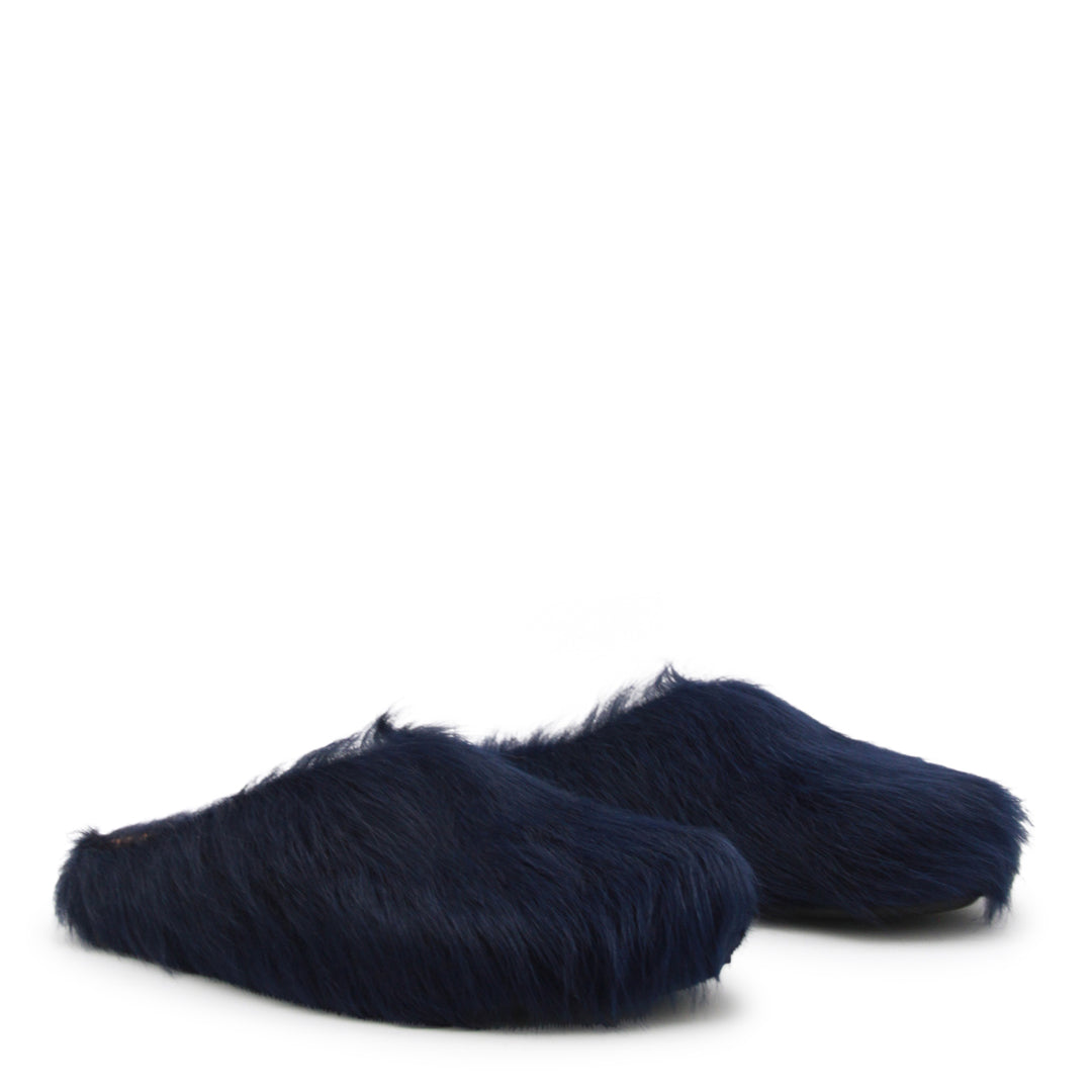 Marni Flat shoes - ECLIPSE | 6918074e6e209e5be5cbc4b8480a29834443a888