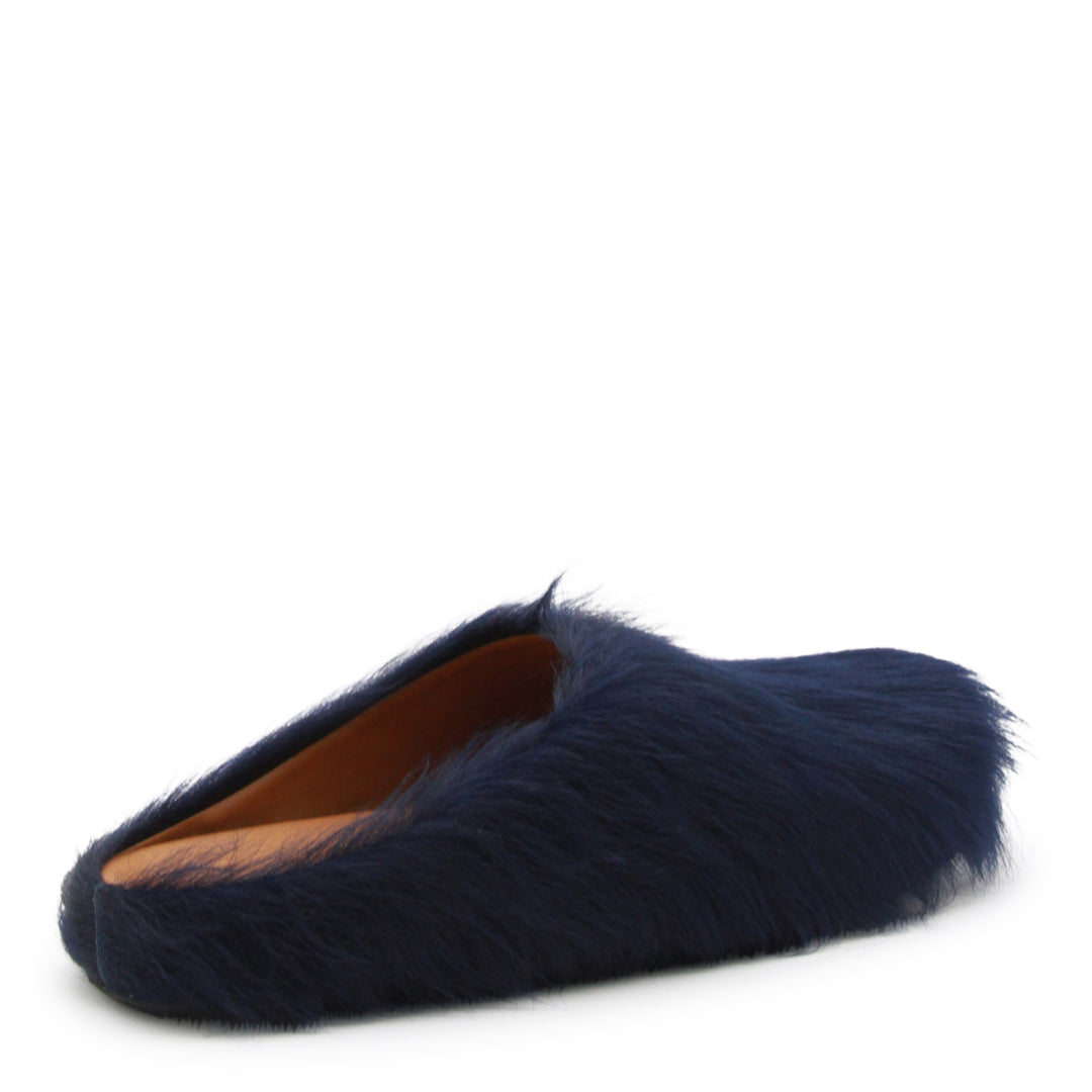 Marni Flat shoes - ECLIPSE | 521d390bdd677bf34baa68ac68645a8b7b323f51