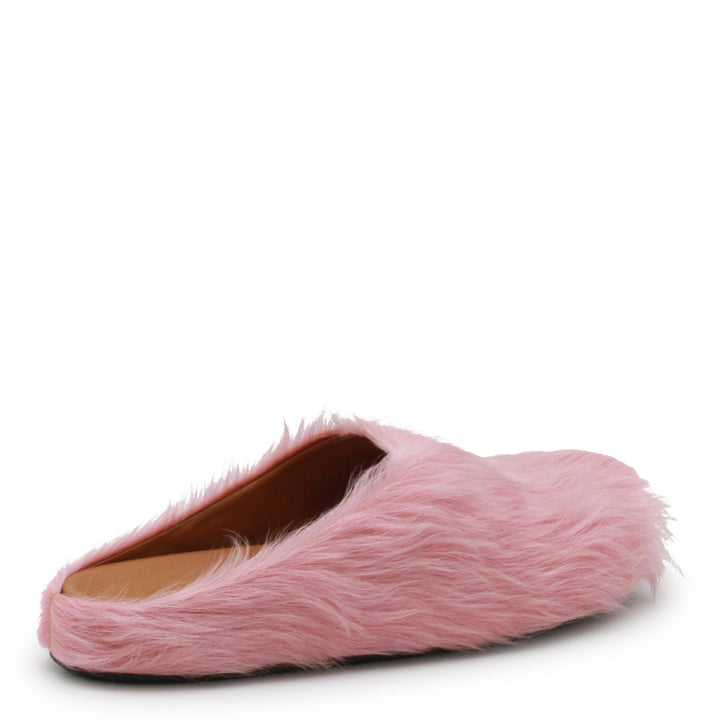Marni Flat shoes - PINK GUMMY | b7ec2747447d22831397e36f77a201971bad6cb1