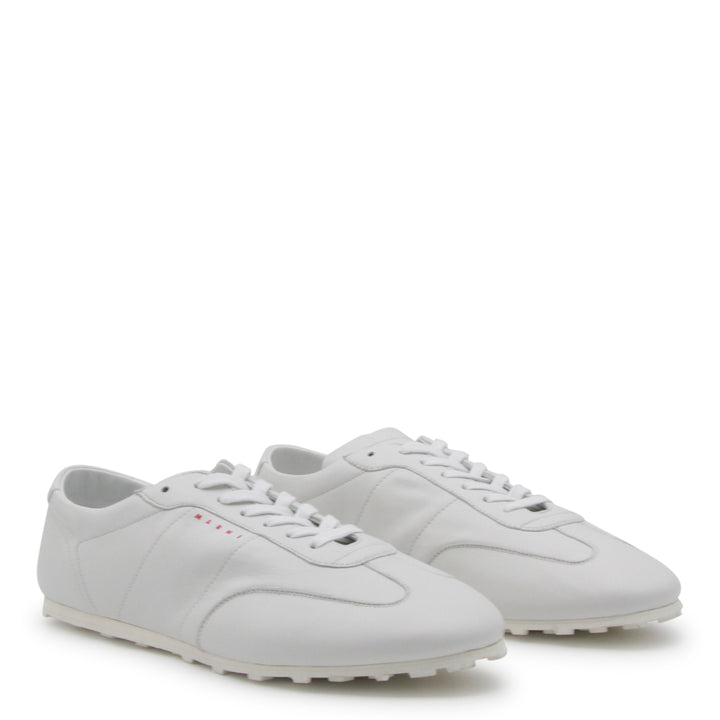 Marni Sneakers - Light and natural | 6c6d82ae9420c3ec5de90f06d26cb599252ac845