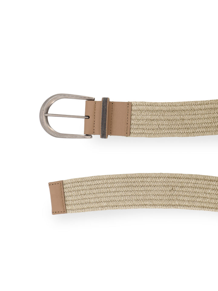 Brunello Cucinelli Belts - Greggio | 1bb92d2bf454606f1a93d836a718fa0cdebe6358