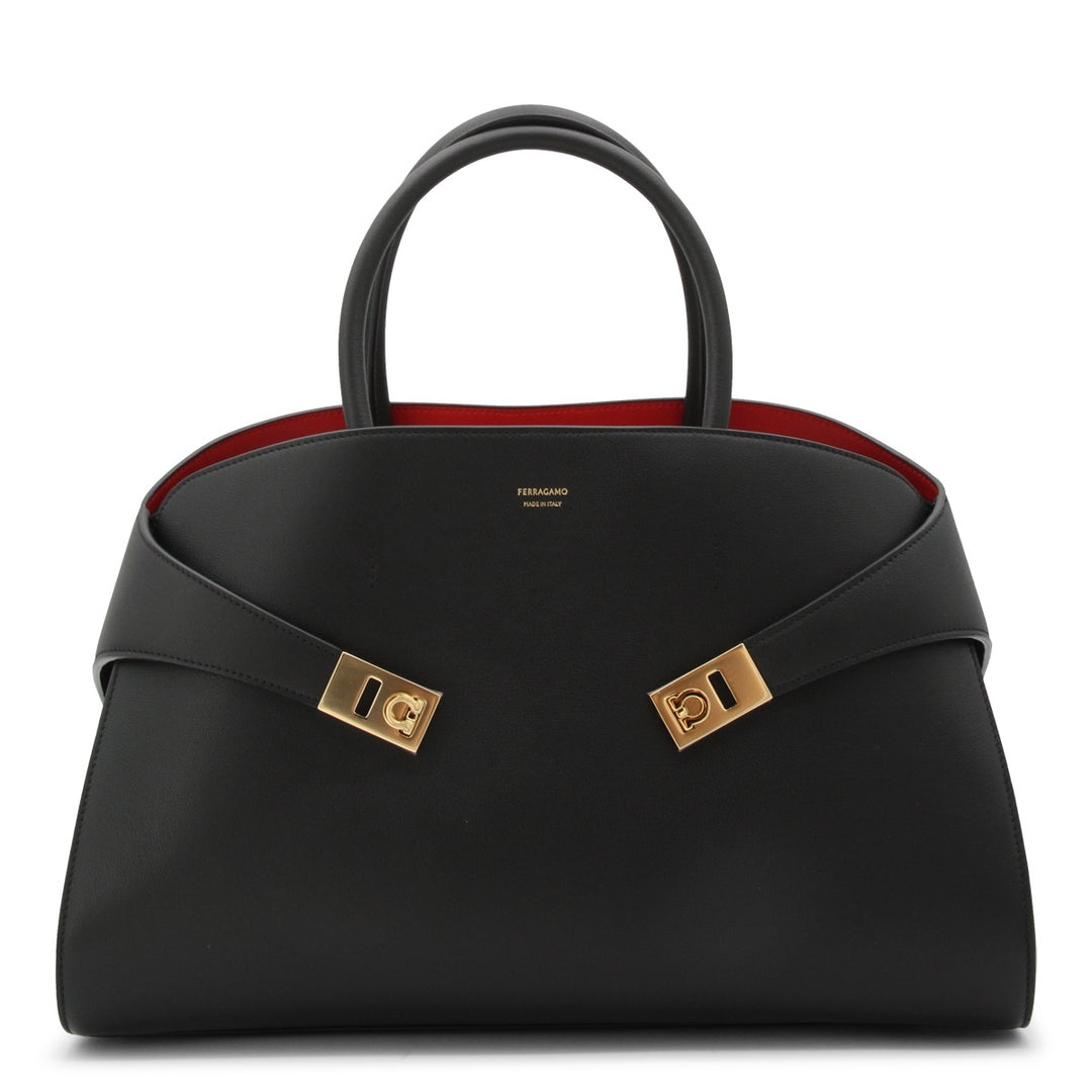 Ferragamo Bags - Blacks and greys | 7ea91c97f570d11a42b0a68bd8e42a9efaa75b49