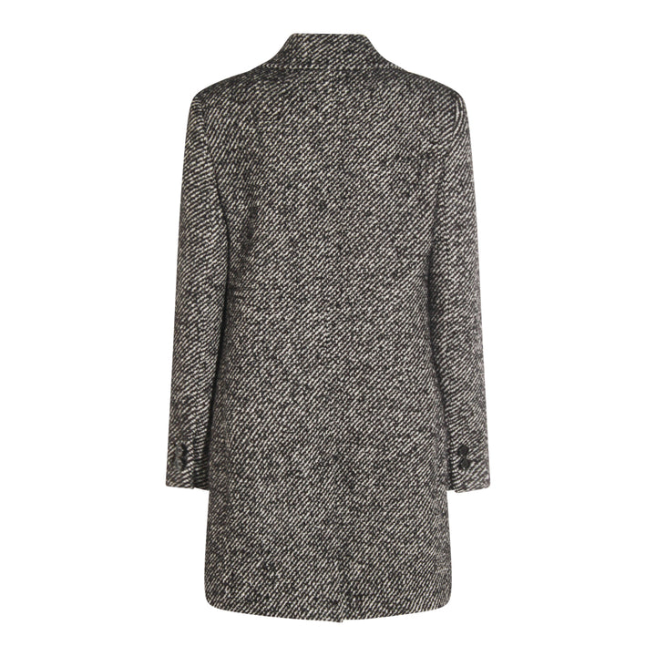 Dolce & Gabbana Coats - Blacks and greys | 498d3c9d1ba63d80ac639054795b573d31dbf207