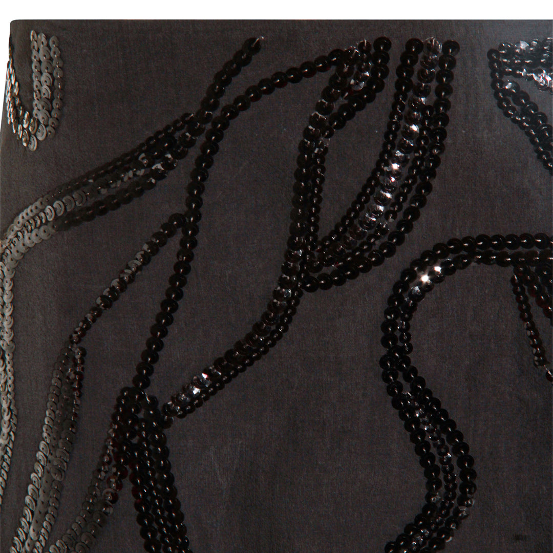 Brunello Cucinelli Skirts - LIGNITE | a468141a628abd4d7168a9329b968bc5b328eb5e