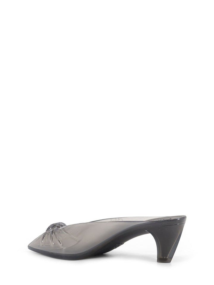 Chloè Sandals - AshGrey | b4e267a0682ed0c2811187c092d980d0692f8254