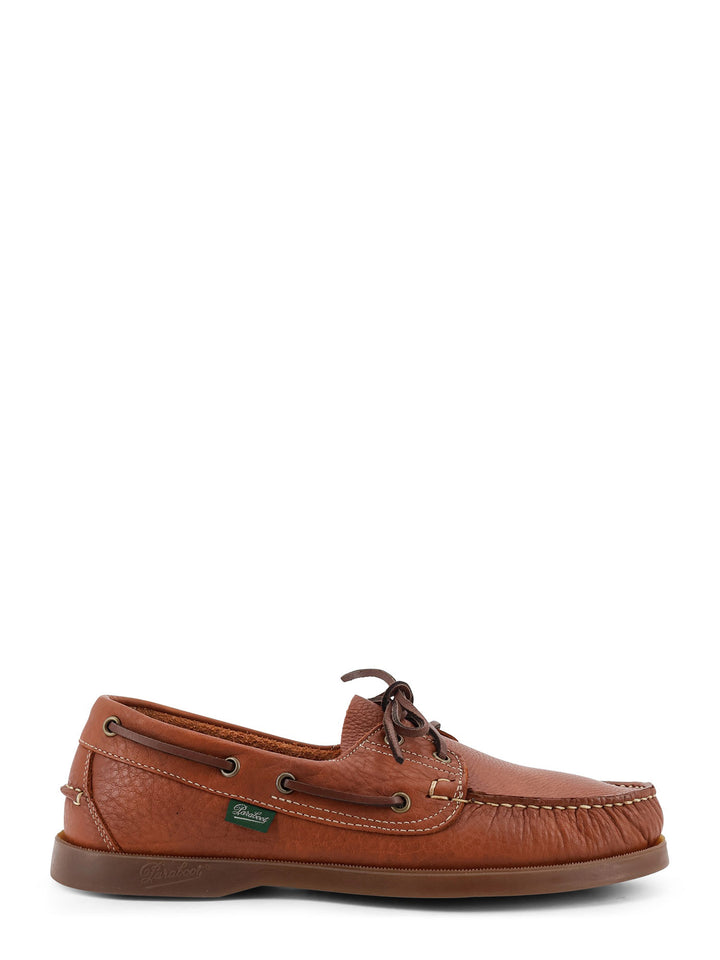 Paraboot Flat shoes - MIEL | 6c52ac88c4ef59d0815a1ed607942a94f2da0b6c
