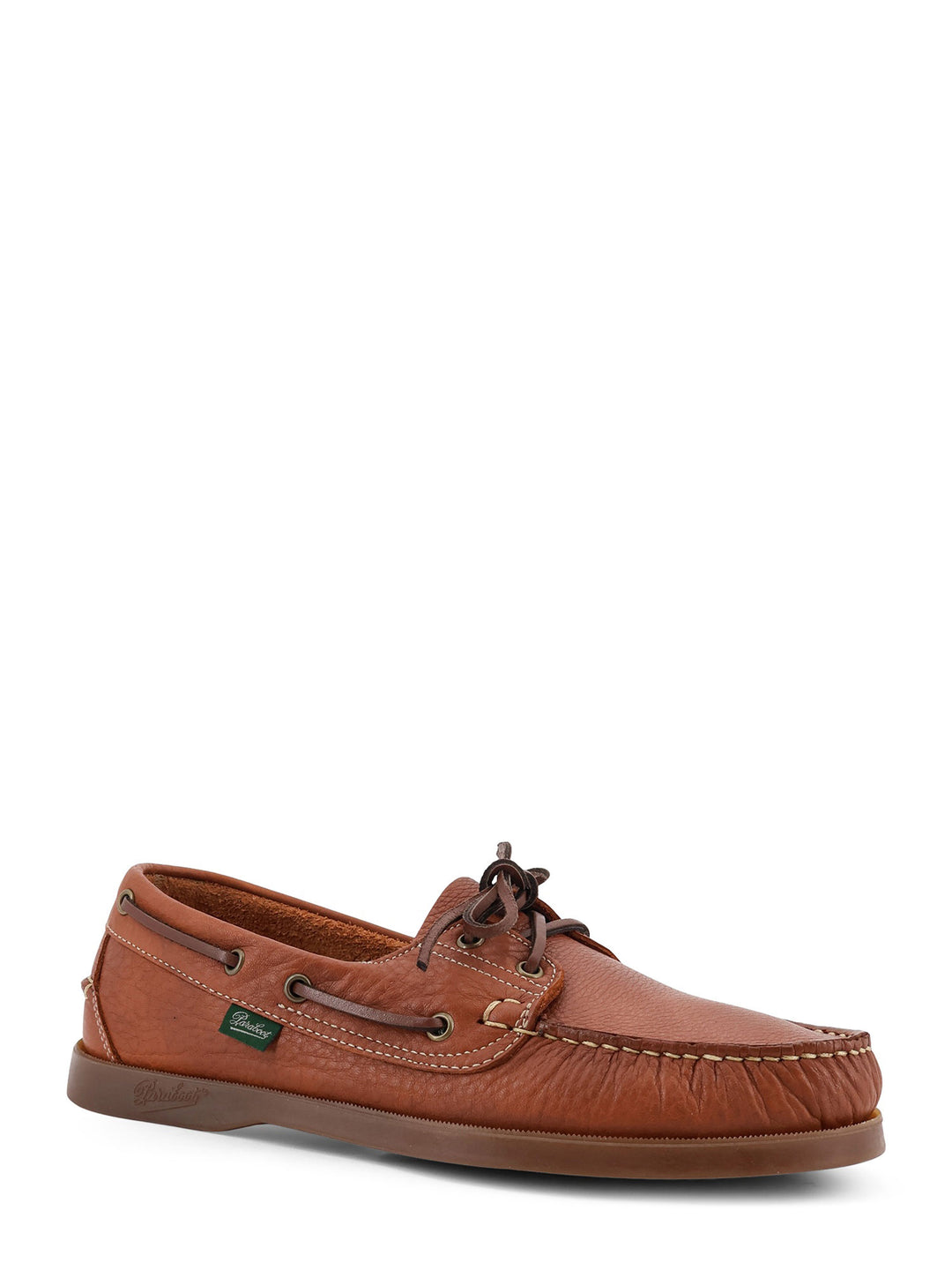 Paraboot Flat shoes - MIEL | a32ed75b838eb347681396f49742af556b709887
