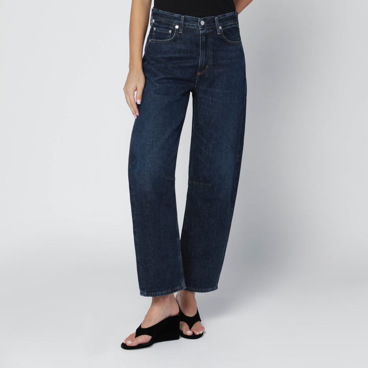 Citizens Of Humanity Pants - Blue | d720c1248fccaec2c640efd971d1264fb2c975fb