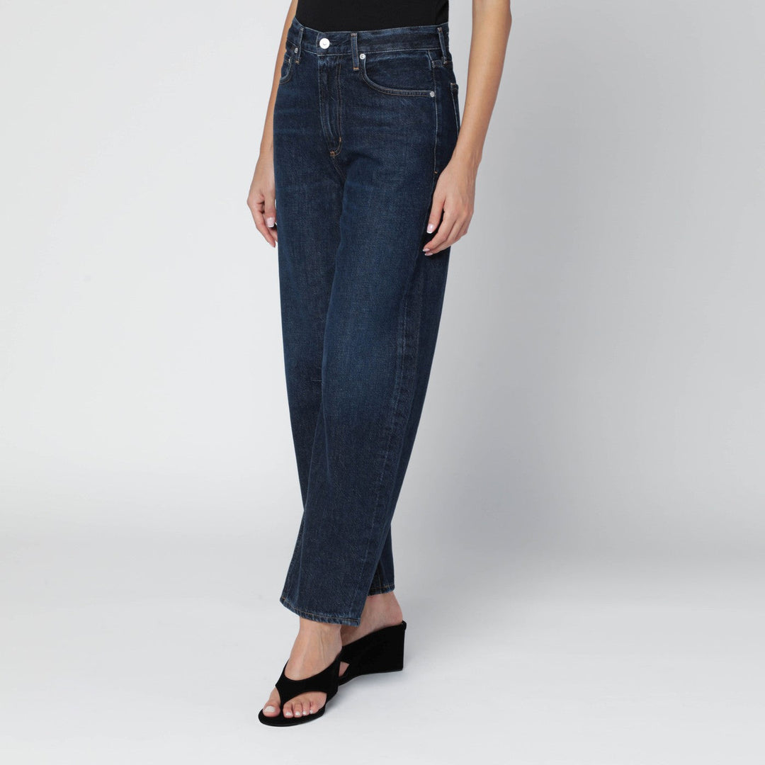 Citizens Of Humanity Pants - Blue | 6e42c6a5f62e2a6b3b4c61ca64764d20df26ac04