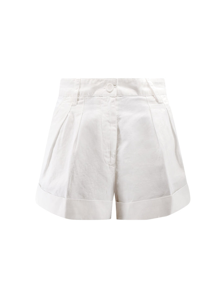 Aspesi Shorts - Light and natural | 180b80efa363cadcb29efa025cd901e13952f0b8
