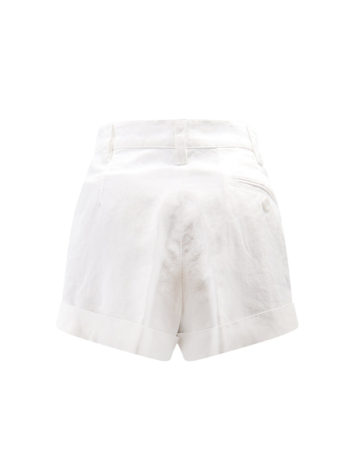 Aspesi Shorts - Light and natural | d251efc772326e674384960be2edf6e7ed6a2b4e