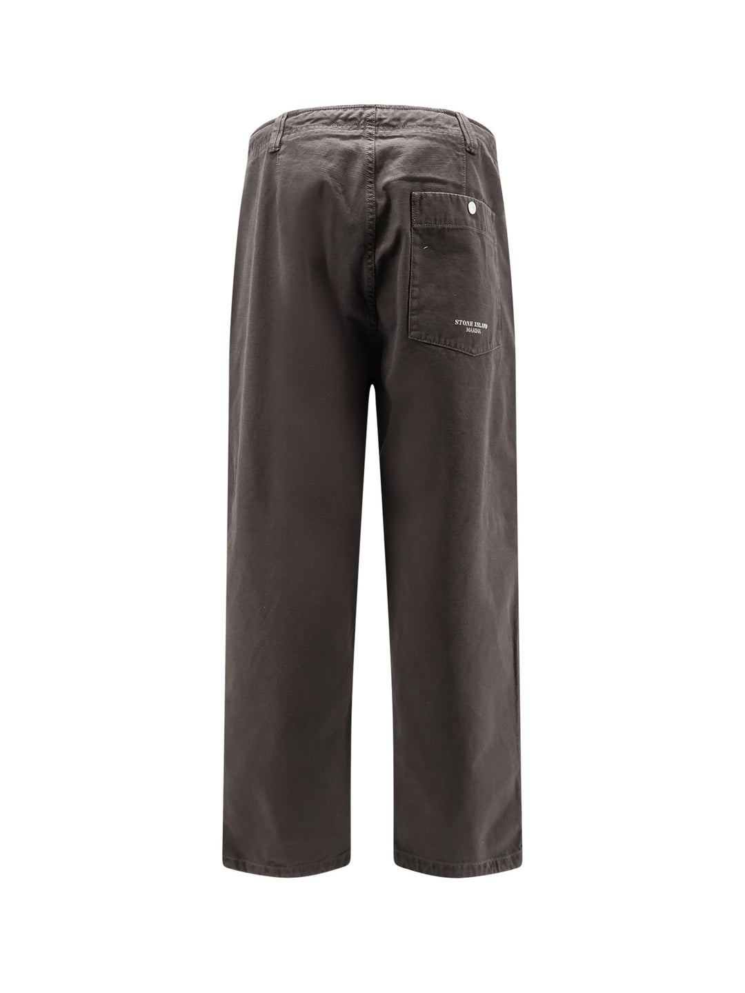 Stone Island  - LEAD GREY | 8febddac1028ff50ae073604d3b86df030180a4e