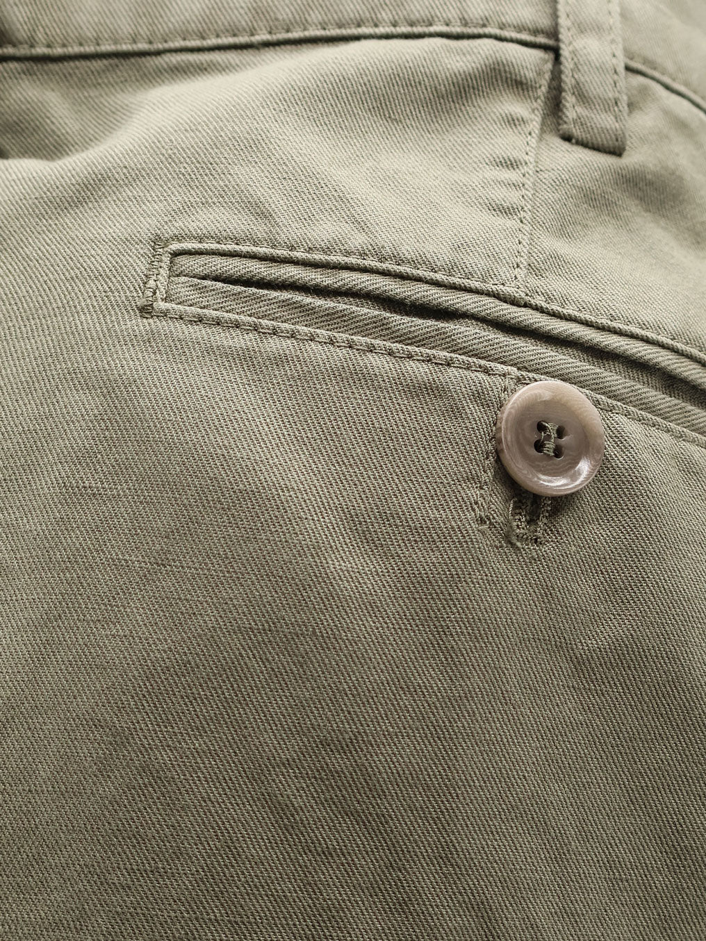 Aspesi Shorts - Blue and green | 3d4a5838e13026cd25df6b304484992f2726ba3d