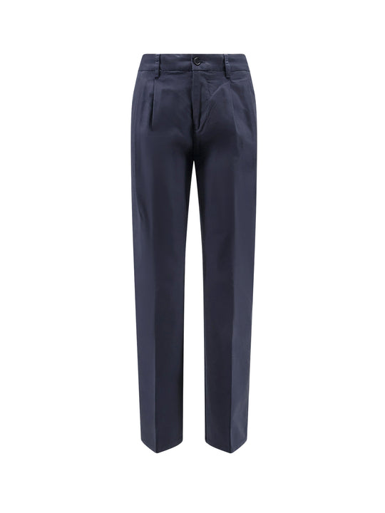 Cotton Trousers