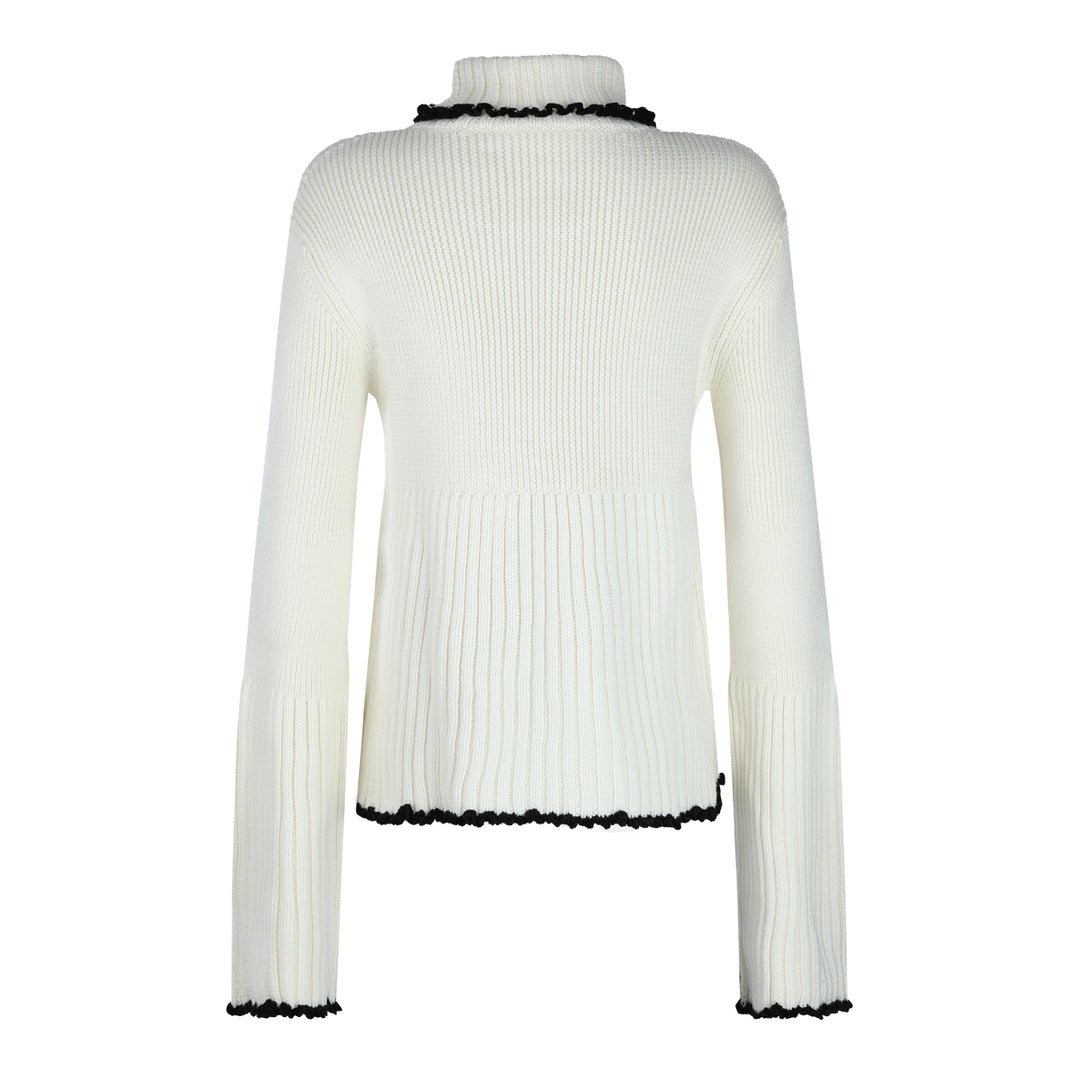 Jil Sander Sweaters - Cloud | fa5404a6302300542f7e4b78f56d9223db9190cc