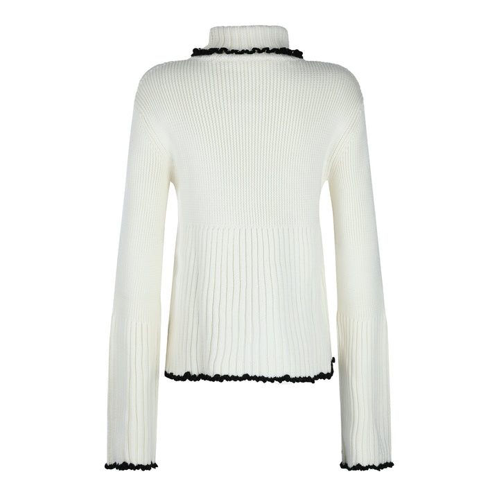 Jil Sander Sweaters - Cloud | fa5404a6302300542f7e4b78f56d9223db9190cc