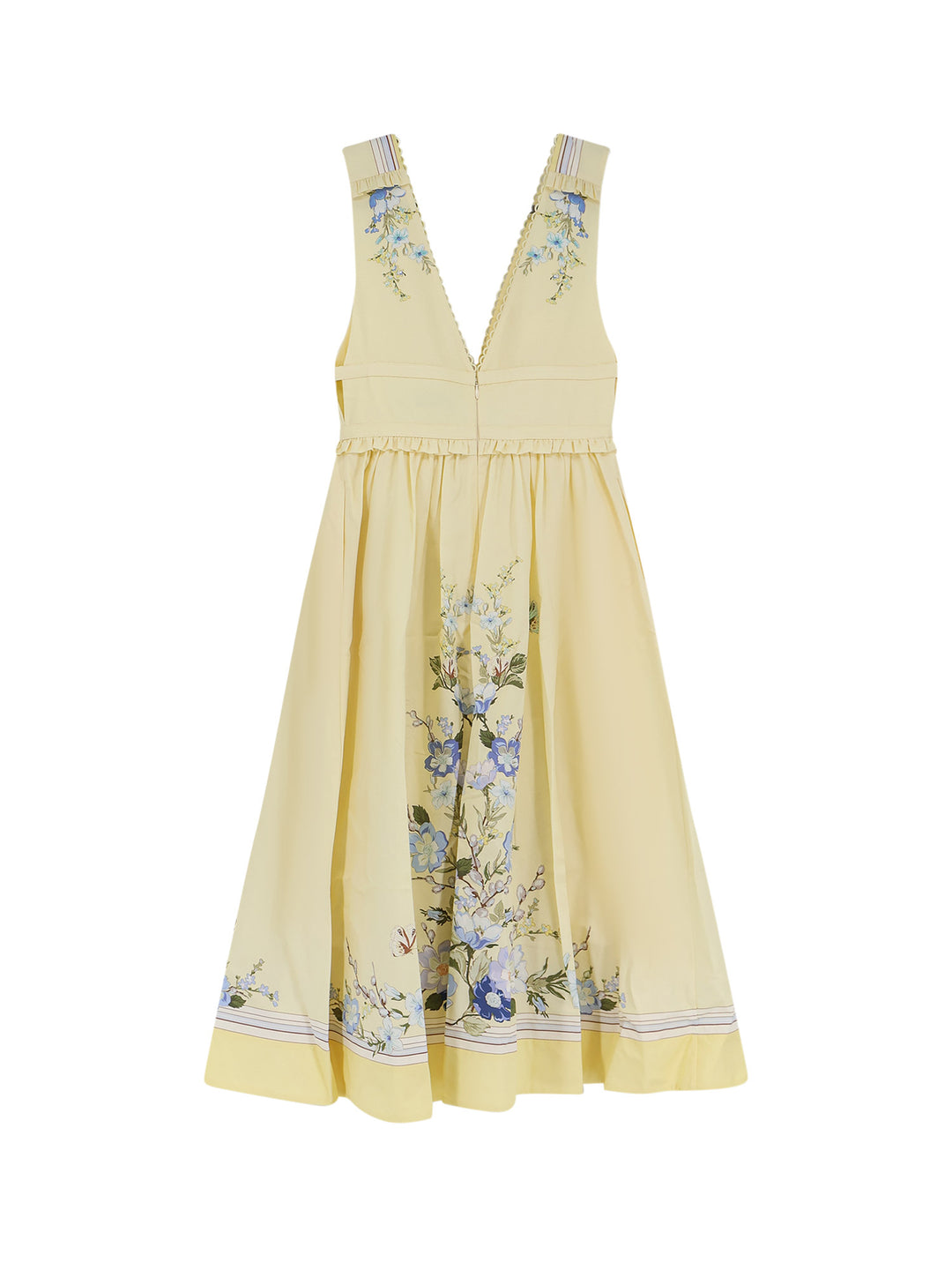 Self Portrait Dresses - Bright | f6cc90ed576494d12d8e7c58adb31de312f6ef58