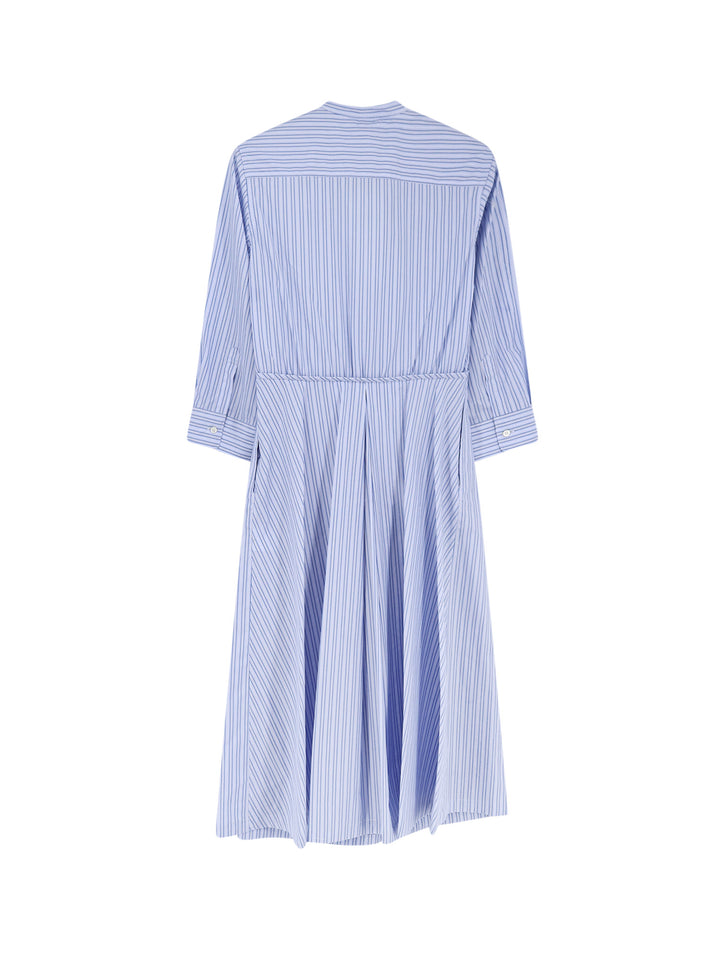 Aspesi Dresses - Blue and green | 7cf2ac5cbc34793cd1015722bdee950c5e54862a