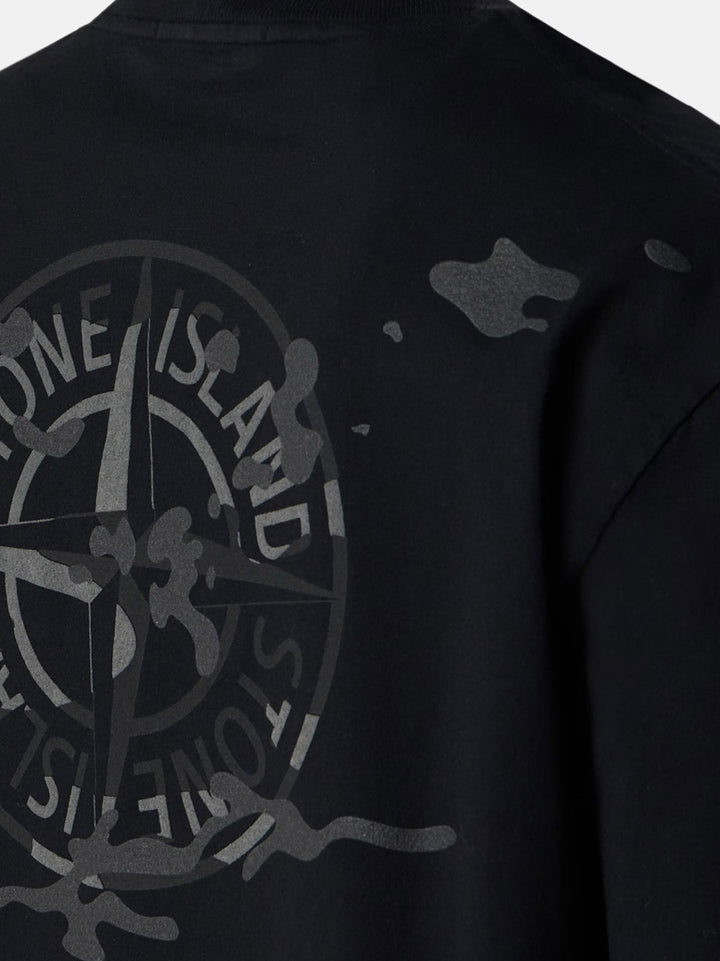 Stone Island T-shirts and Polos - Neri e Grigi | b451ac00fd1dd348b25878462a92d64f3e9e9db0