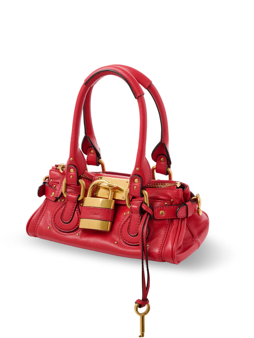 Chloè Bags - TulipRed | 5515c89edcf4d99e5615e2daa742b2aff3878592