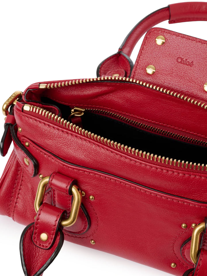 Chloè Bags - TulipRed | 694a5dc00fe1f0fcf6f9b3a19f7ceee0cae6b0d6