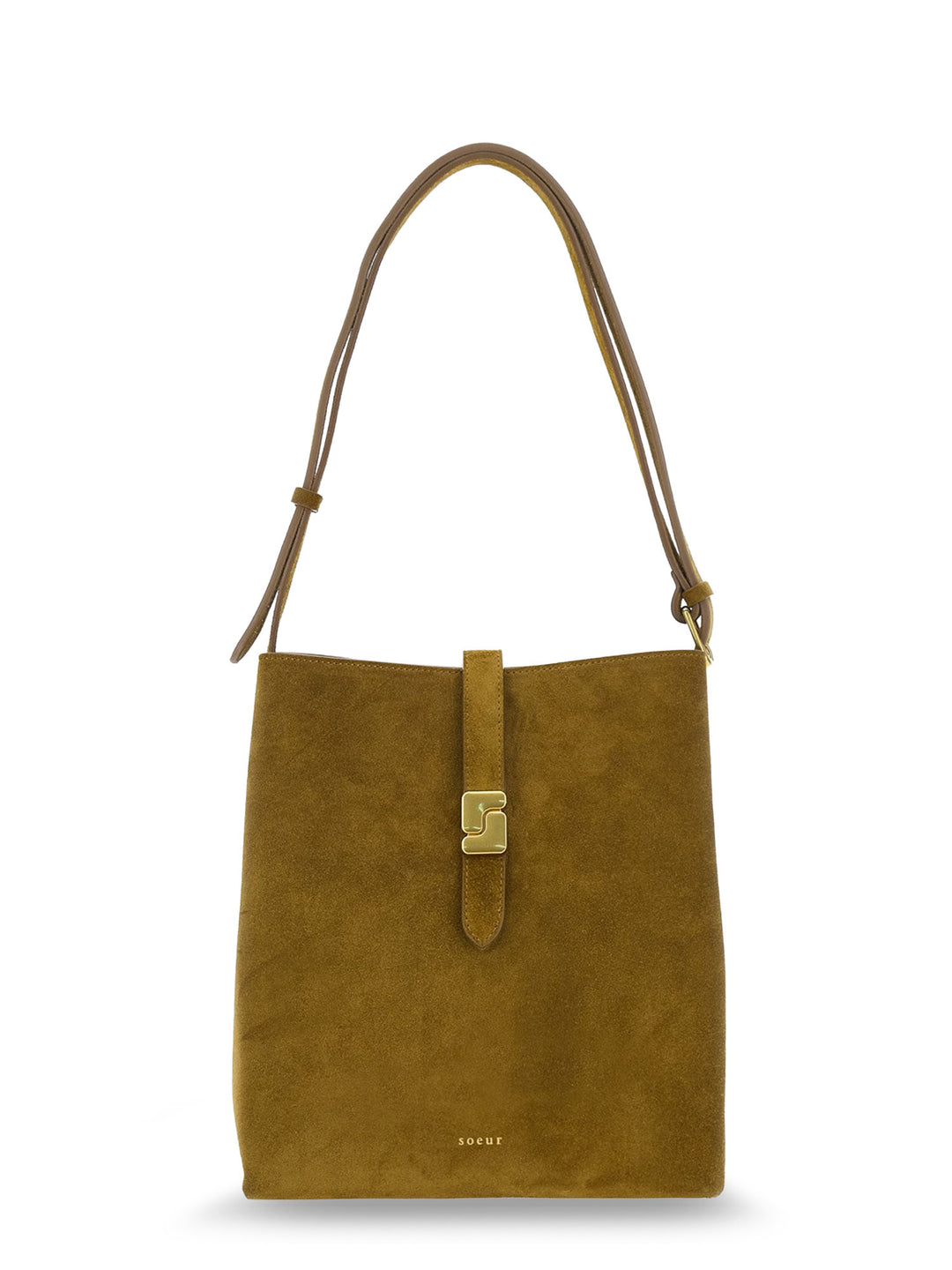 Soeur Bags - Brown | 5f10c21e148aa16c42db9d9478d5c17b10a9f2e9