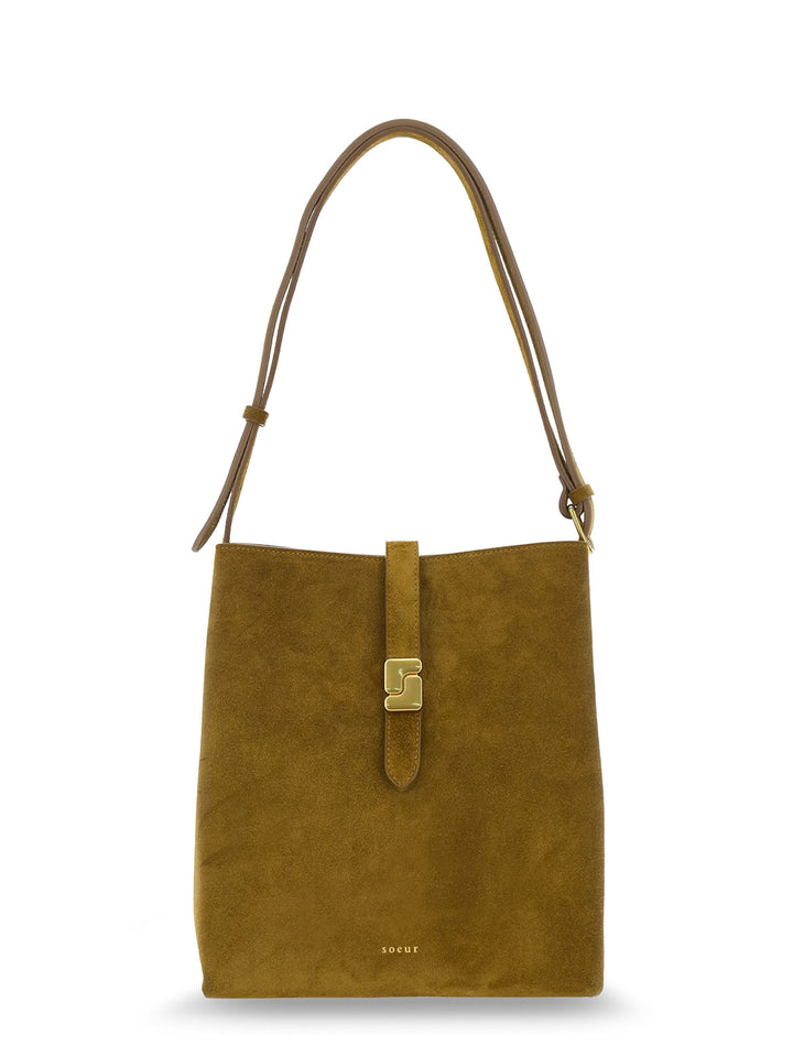 Soeur Bags - Brown | 5f10c21e148aa16c42db9d9478d5c17b10a9f2e9