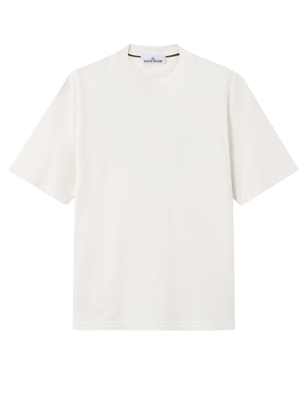 Stone Island T-shirts and Polos - Chiari e Naturali | c94324c271ca45cc384924f326d913777d4f106b