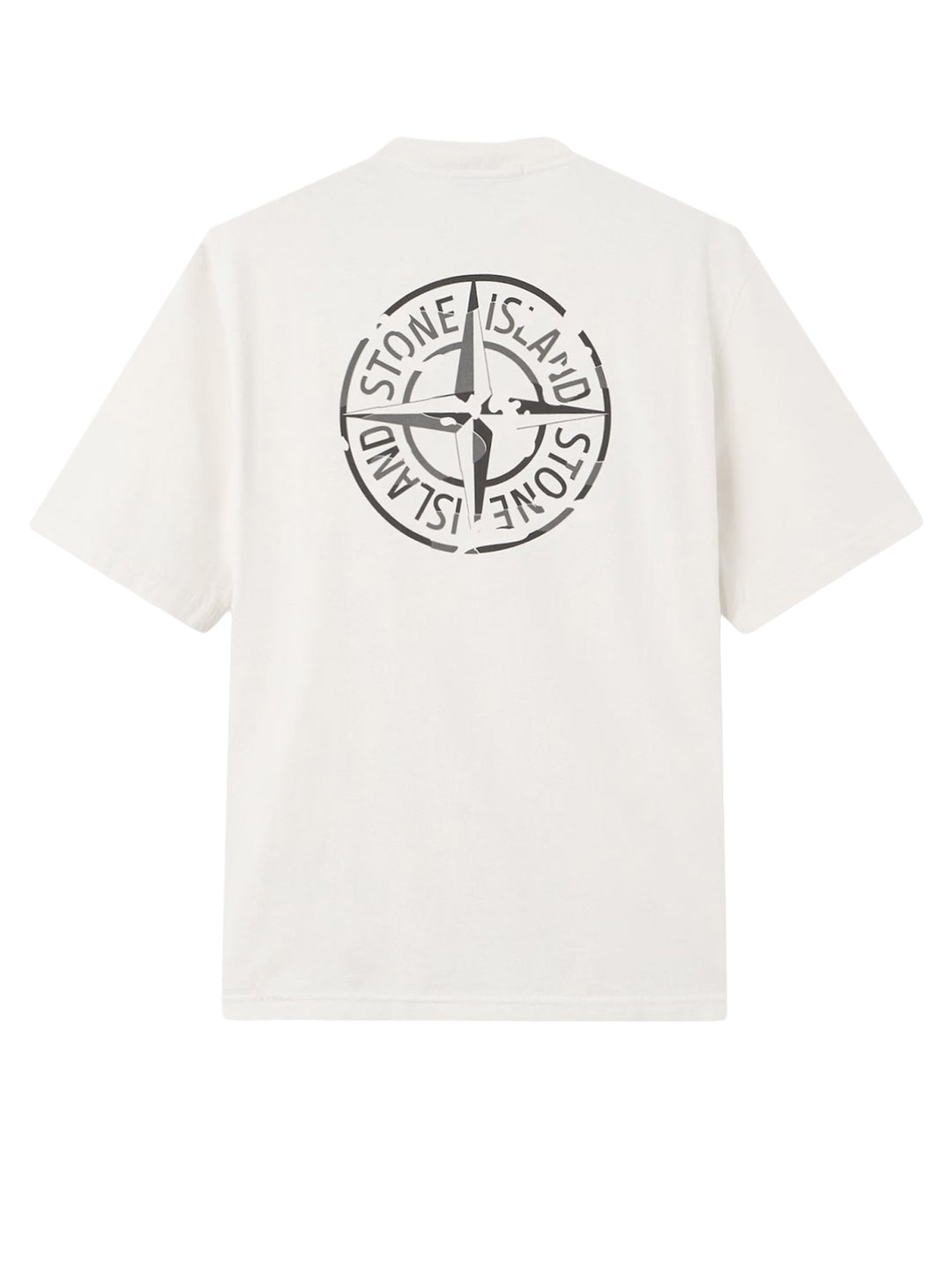 Stone Island T-shirts and Polos - Chiari e Naturali | 60c53f5ebeefa1cb12eb78e76cbeb1878b4c79e2