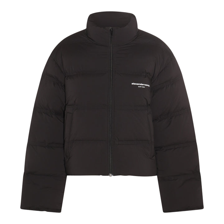 Alexander Wang Coats - Blacks and greys | 849cbe426510bf268780458935df3f6e71d3c9df