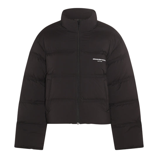 Coats Blacks And Greys