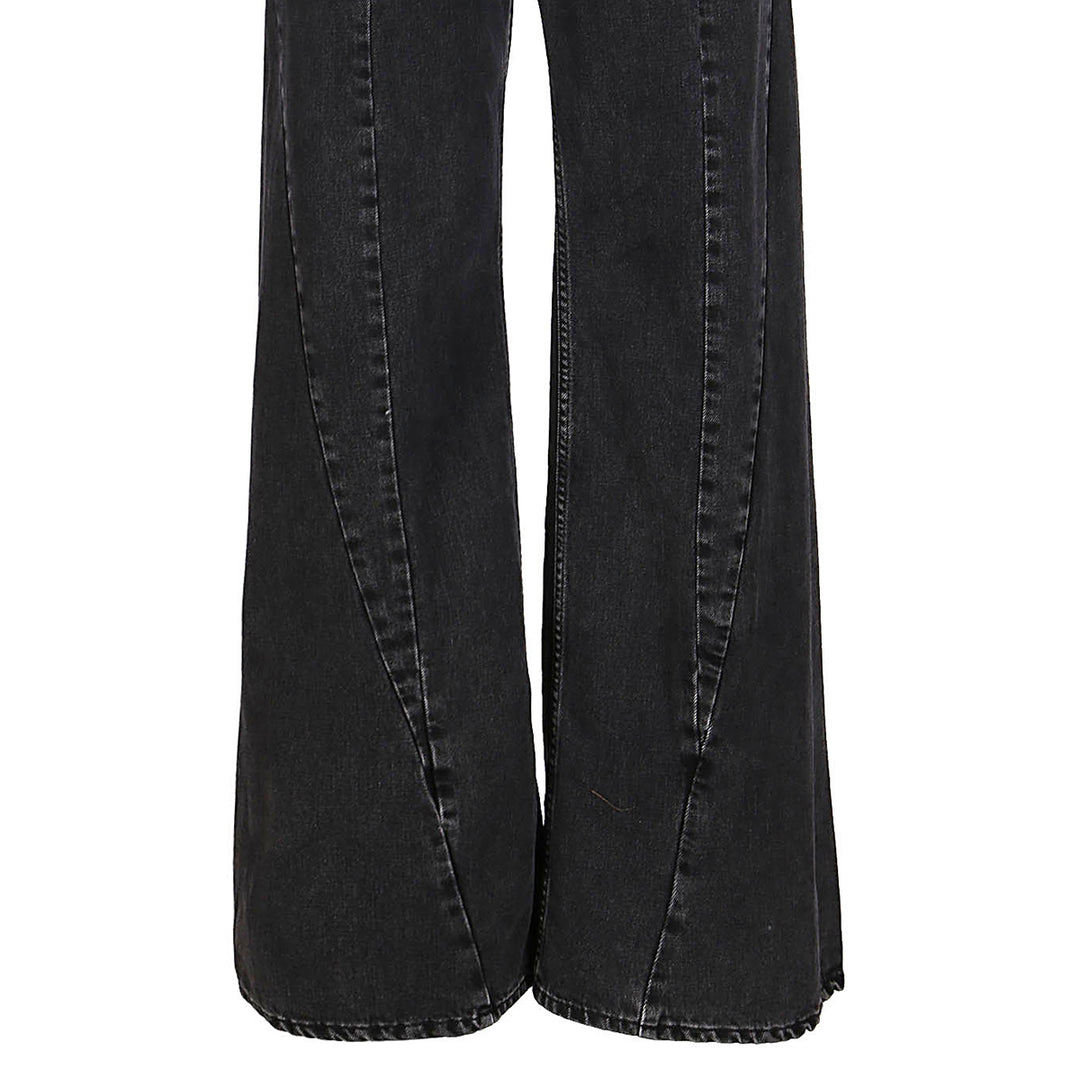 Maison Margiela Jeans - Blacks and greys | b965b7fbc9d361dba8b724539324d902954c2885