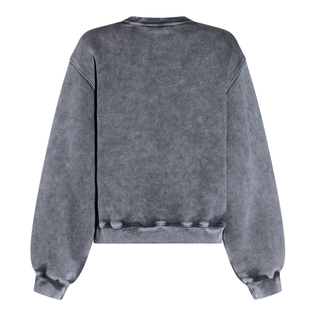 Alexander Wang Sweaters - WASHED GRANITE | 2f2839b48bf433861256468faadd4a842732bce7