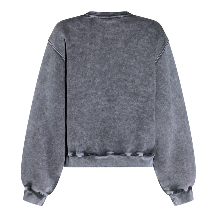 Alexander Wang Sweaters - WASHED GRANITE | 2f2839b48bf433861256468faadd4a842732bce7