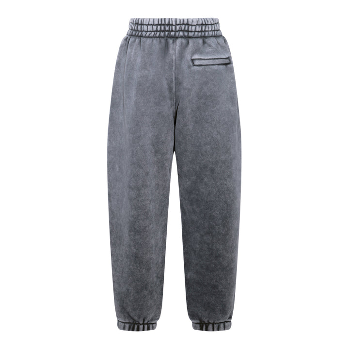 Alexander Wang Trousers - WASHED GRANITE | 54ffb1a0cc794b05c3d3e442554a5c64a14880d0