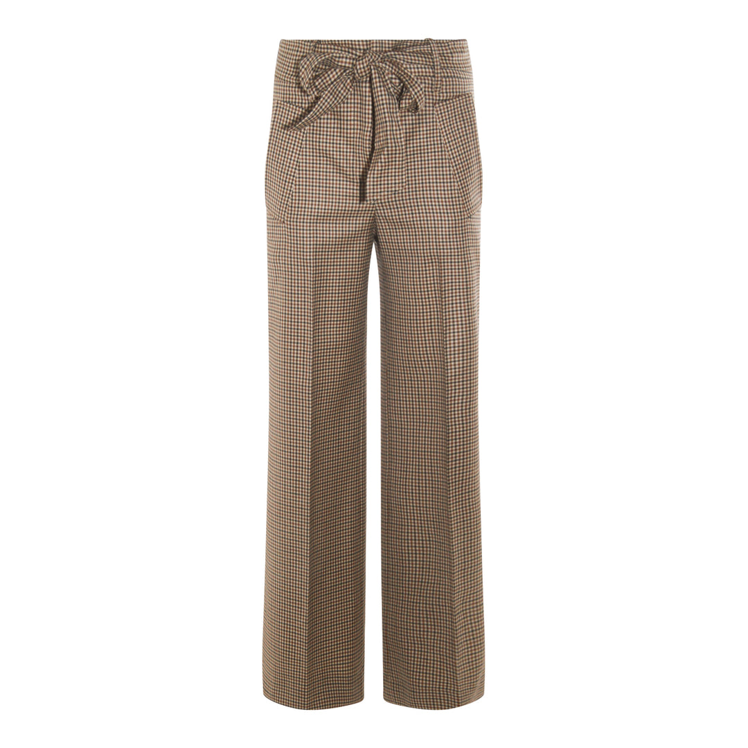 Incotex Trousers -  | 5ad8d34ff03c6508c66a53e779c05dc8ac03f041