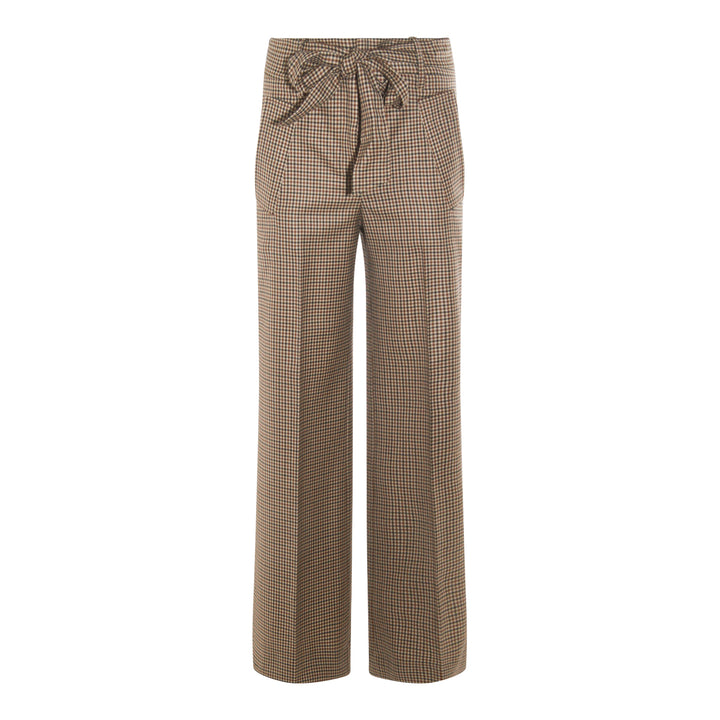 Incotex Trousers -  | 5ad8d34ff03c6508c66a53e779c05dc8ac03f041