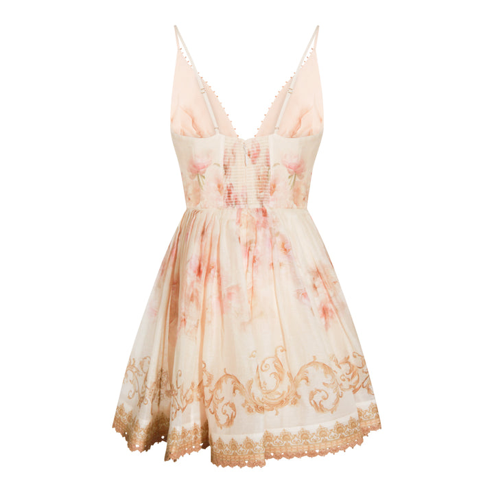 Zimmermann Dresses - CREAM PEONY | e6ff4dff28d384995cdcf0e76f1c91f2f6a22a7a