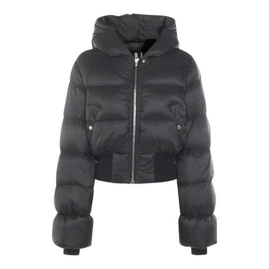 Coats Blacks And Greys