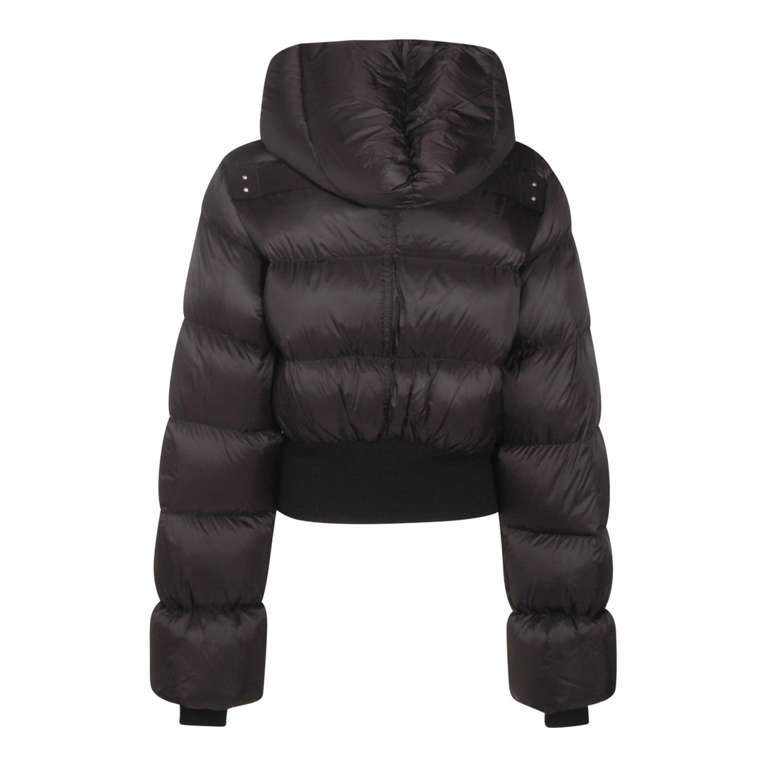Rick Owens Coats - Blacks and greys | 1efbbb0c679213d6cecc5e31cea0197a5421805c
