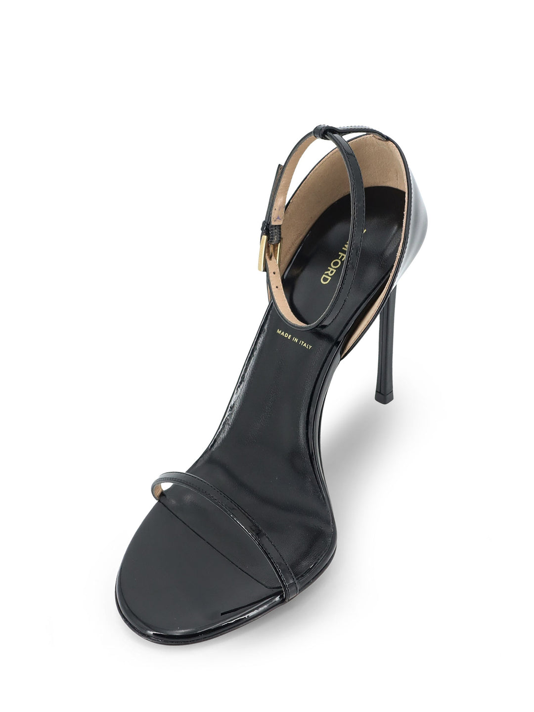 Tom Ford Sandals - Blacks and greys | f5648931421f0af3522a464769f8813c1b5d9420