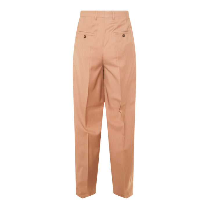 Incotex Trousers -  | 8fdf552f2a3702815759693b259419a5021aac7b