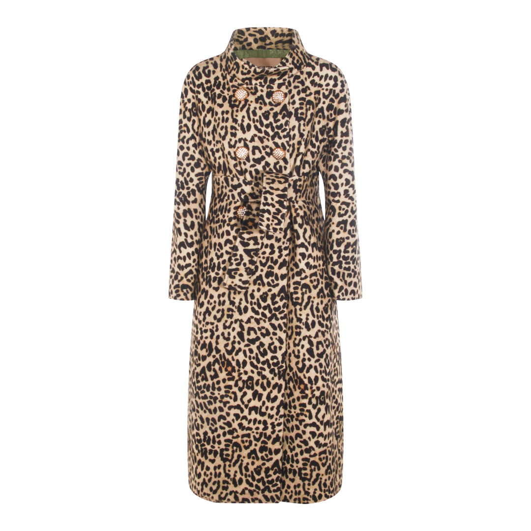 Valentino Coats - Brown | 12ba99afcbba8982511bb130bc0bede1703c475c