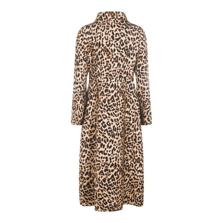 Valentino Coats - Brown | 68110beeeac3e378b08d346e776de461dabd3606